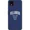Villanova University Wildcats Black Google Pixel 4 XL Skin